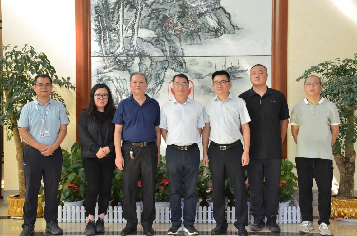 酒協(xié)參訪獲高度評(píng)價(jià)，四特酒“特香+深耕”戰(zhàn)略成區(qū)域酒企范本