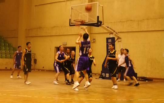 激情八月，“活力”四特