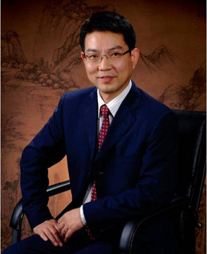 走近四特酒有限責(zé)任公司董事長廖昶：中國酒業(yè)因他們的存在而不同