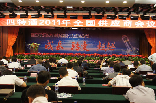 成長、轉變、超越，構建科學、高效，契合發展需要的現代供應鏈體系