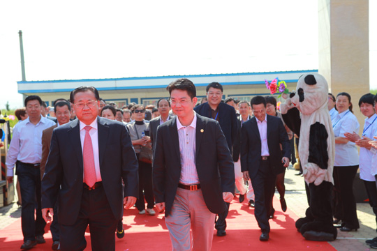 華夏酒報：“看似永遠分離，實則生死相依”