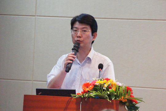 優秀、精干的管理團隊是四特發展的核心競爭力