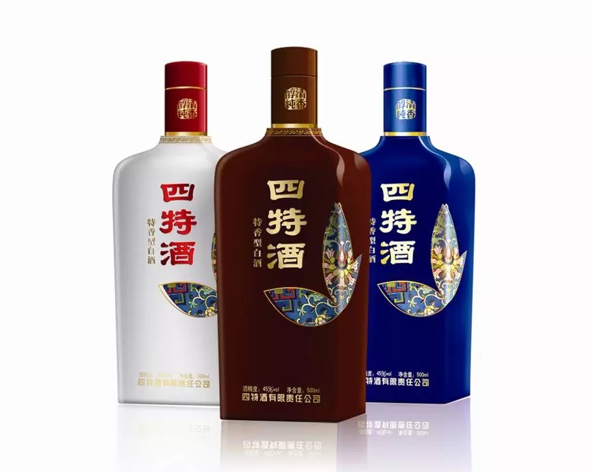 四特印象：雋永品質，為你而來